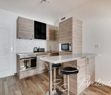 Appartement à louer à Paris 4Ème - Photo 3