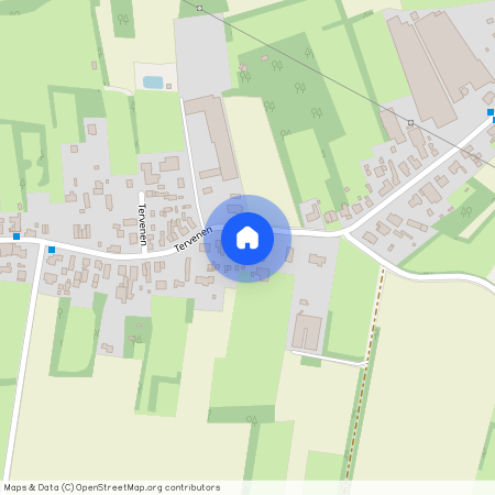 Tervenen 3 / A, 9940 Ertvelde