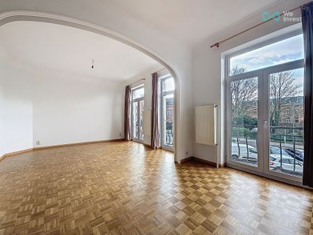 Appartement met één slaapkamer in Auderghem - Photo 3