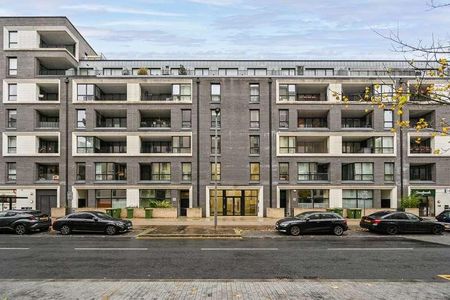 Honour Lea Avenue, Stratford, E20 - Photo 4