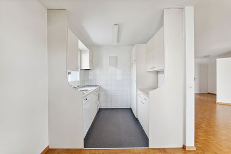 3.5 Zimmer, 78 m², 2. Stock - Photo 3