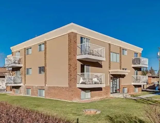 ONE BEDROOM APARTMENT FOR RENT IN KILLARNEY | Calgary - Photo 1