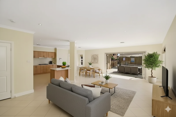 Grand Family Living with Space & Poolside Perfection - Photo 1