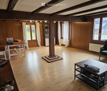 3 Zimmer, 73 m² - Foto 1