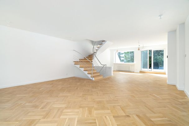 Szeregowiec, po remoncie do wynajęcia, Poznań, Piątkowo - Photo 1