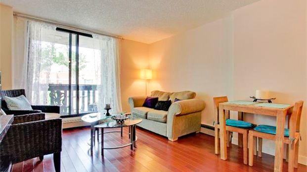 1 Bedroom Condo For Rent In Mission: Pet Friendly. - Photo 1