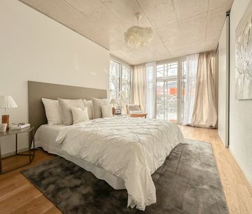 Neubau-Highlight in Aesch: 5.5 Zimmer Maisonette - Photo 6