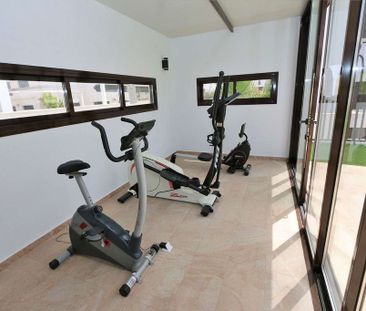 3 room luxury House for rent in Pilar de la Horadada, Spain - Photo 6