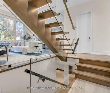 19 Topham Road apartment — Toronto, ON (4-Bedroom) - 4 Bedroom - Photo 3
