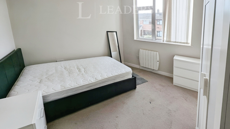 1 bedroom property to rent Crabtree Close, Sheffield., South Yorkshire, S5 - Photo 4