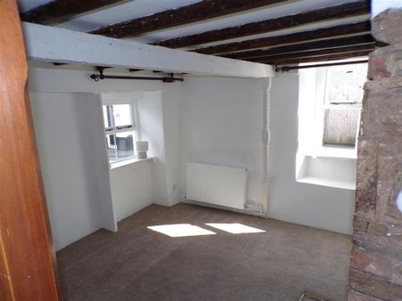 1 bedroom cottage to rent - Photo 4