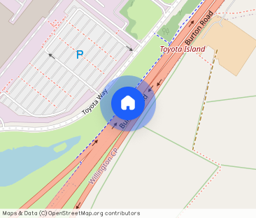 1 Bedroom Flat - Photo 1