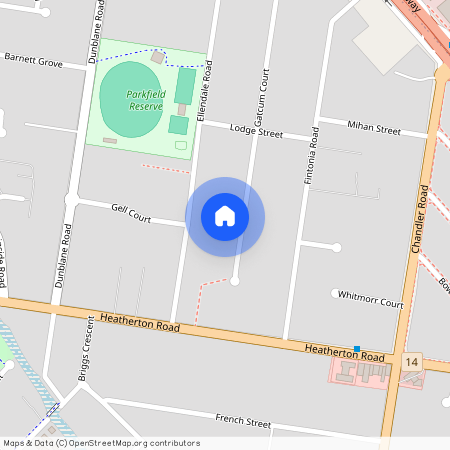 6/52 Gatcum Court, Noble Park, VIC 3174