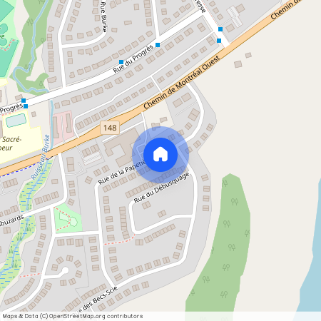 79 Rue de la Papetière, Gatineau, Gatineau, Outaouais, J8M 0A3