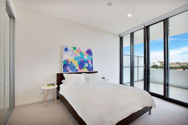 965/2 Cooper Place, Zetland - Photo 1