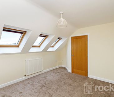 Faulds Court, James Street, Wolstanton, Newcastle Under Lyme, ST5 - Photo 3