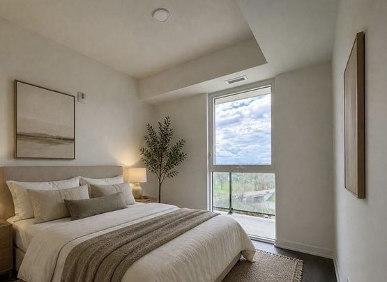 33 Erie Avenue condo — Brantford, ON (1-Bedroom) - 1 Bedroom - Photo 1
