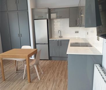 Studio to rent - Photo 4