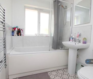 1 bedroom terraced house to rent - Photo 2