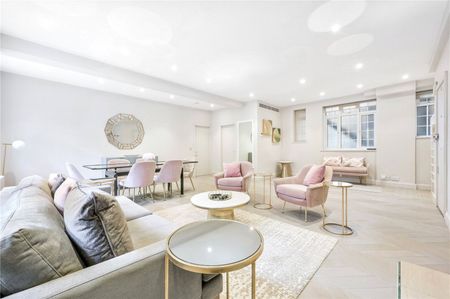 Stylish First-Floor Lateral Apartment in Hyde Park - Photo 2