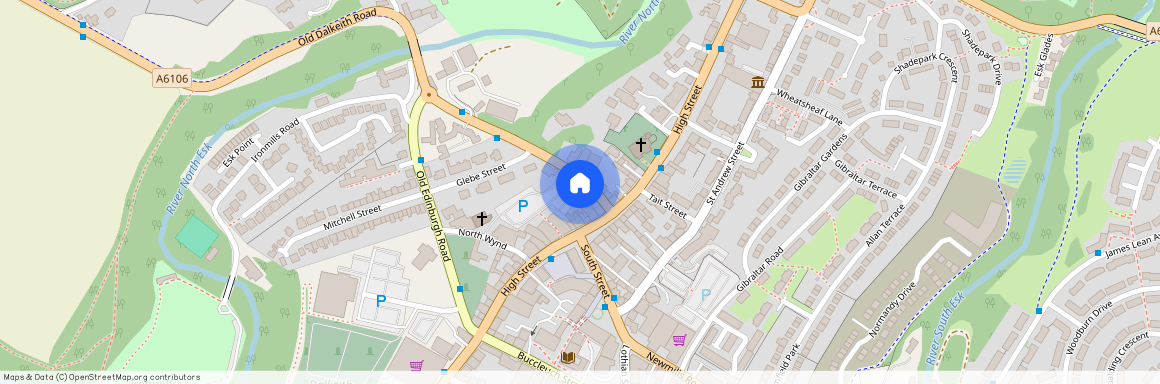 9 Ewart Way, Edinburgh