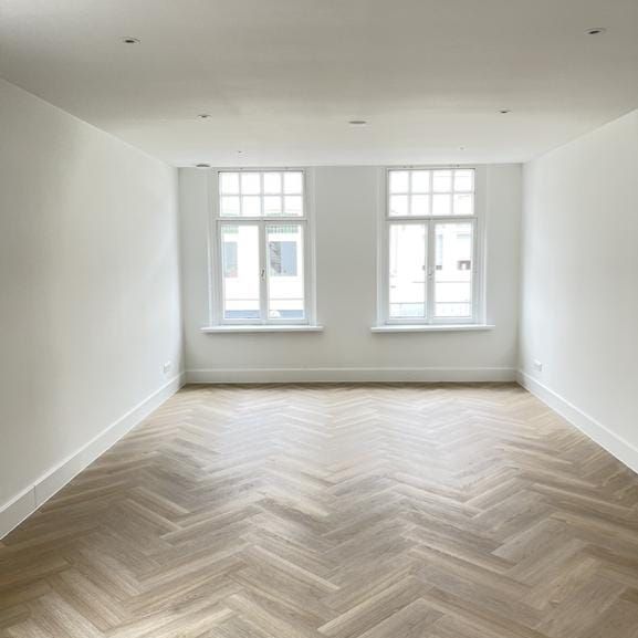 Appartement te huur: Raadhuisstraat 30-A 4701 PS Roosendaal - Photo 1