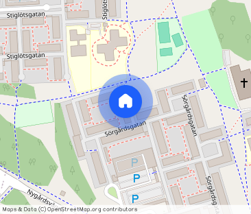 Sörgårdsgatan 62, Linköping - Photo 1