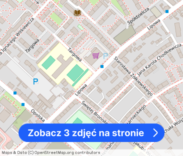Nowa kawalerka w centrum przy Forum i Centrum Przesiadkowym - Zdjęcie 1