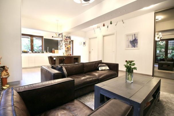 GRADINA ICOANEI-POLONA, APARTAMENT ELEGANT CU TERASA 24 MP! - Photo 1
