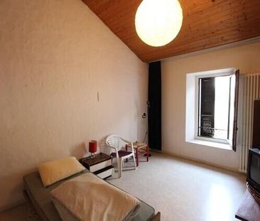 1 1/2-Zimmer-Wohnung im 2. OG mit Schlafgalerie / app. di 1 1/2 loc... - Foto 5