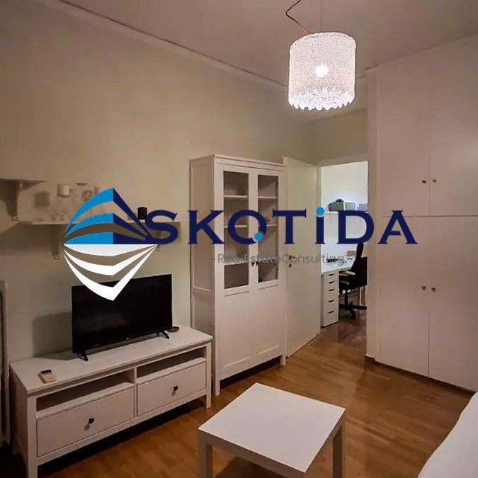 Διαμέρισμα για ενοικίαση - Νέα Σμύρνη, - Φωτογραφία 1