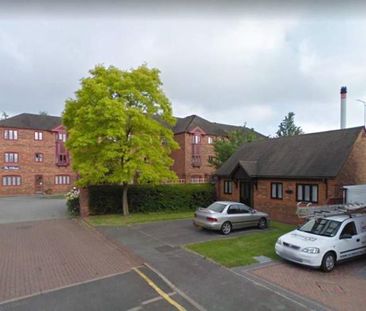 Orchard Park, Burton on Trent, United Kingdom, DE14 3TT - Photo 1