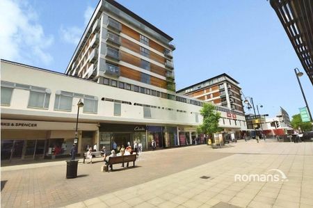 1 bedroom flat to rent - Photo 3