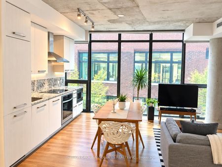 12 Degrees Lofts #606 - Photo 3