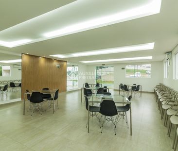 Apartamento com 2 quartos e 48m² para alugar em Parque Santa Fé, Po... - Foto 6