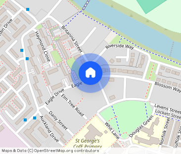 Britannia Street, Salford, M6 - Photo 1