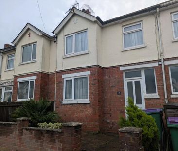 3 bedroom terraced house to rent - Photo 4