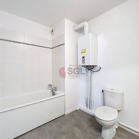 Appartement 2 pièces - Photo 4