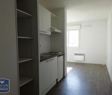 Location Appartement 1 pièce 22m² TOULOUSE 31400 - Photo 6