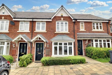 3 bedroom terraced house to rent - Photo 4