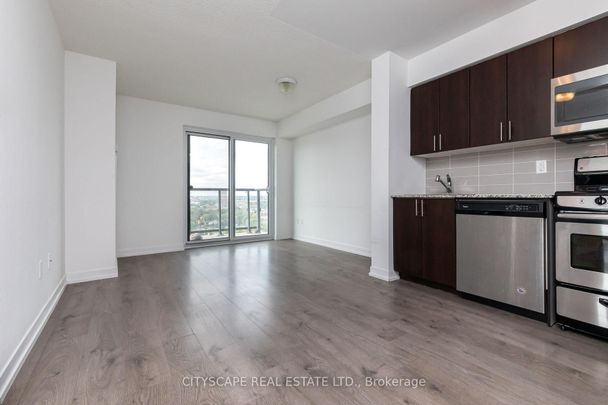 For Lease - 1420 Dupont Street Unit# 1604, Toronto, Ontario - Photo 1