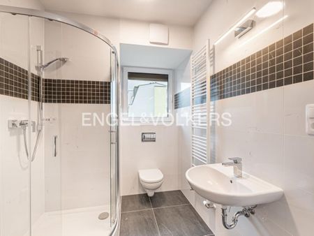 Pronájem bytu 1+kk 30 m2 - Photo 3