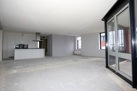 Te huur: Willem Van Hooffstraat 42 - Photo 5