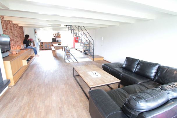 Appartement te huur: Keizersgracht 445-B 1017 DJ Amsterdam - Photo 1