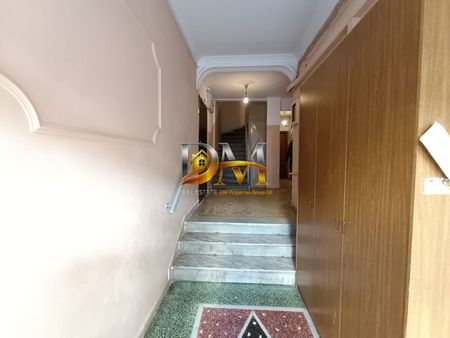 Studio/Γκαρσονιέρα για ενοικίαση Άγιος Δημήτριος (Κέντρο Θεσσαλονίκης) - Photo 4