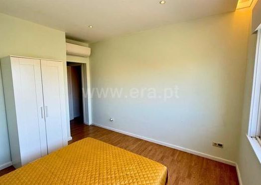 Apartamento T3 em Viana Do Castelo