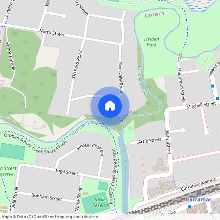 40 Riverview Road, NSW 2165, Fairfield