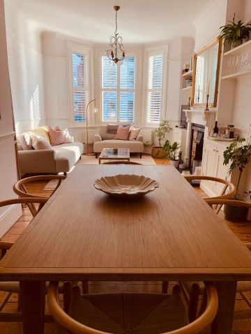 3 Bed Terraced House, Wiverton Road, SE26 - Photo 4