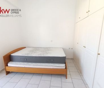 Studio/Γκαρσονιέρα για ενοικίαση Κέντρο (Καρδίτσα) - Photo 1