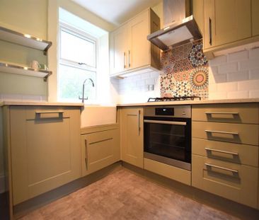 2 Bedroom Terraced To Let - Photo 6